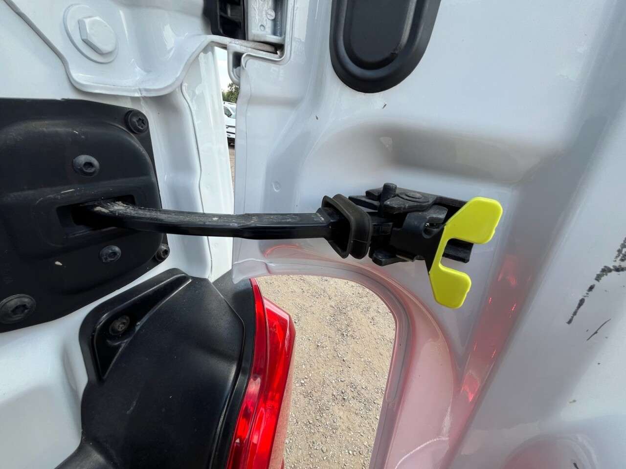 2023 VAUXHALL VIVARO 2023 VAUXHALL VIVARO