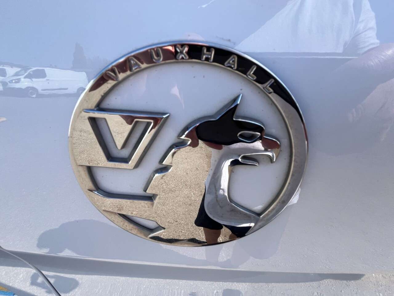 2025 VAUXHALL VIVARO 2025 VAUXHALL VIVARO