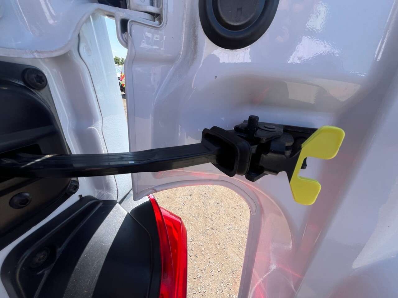 2025 VAUXHALL VIVARO 2025 VAUXHALL VIVARO