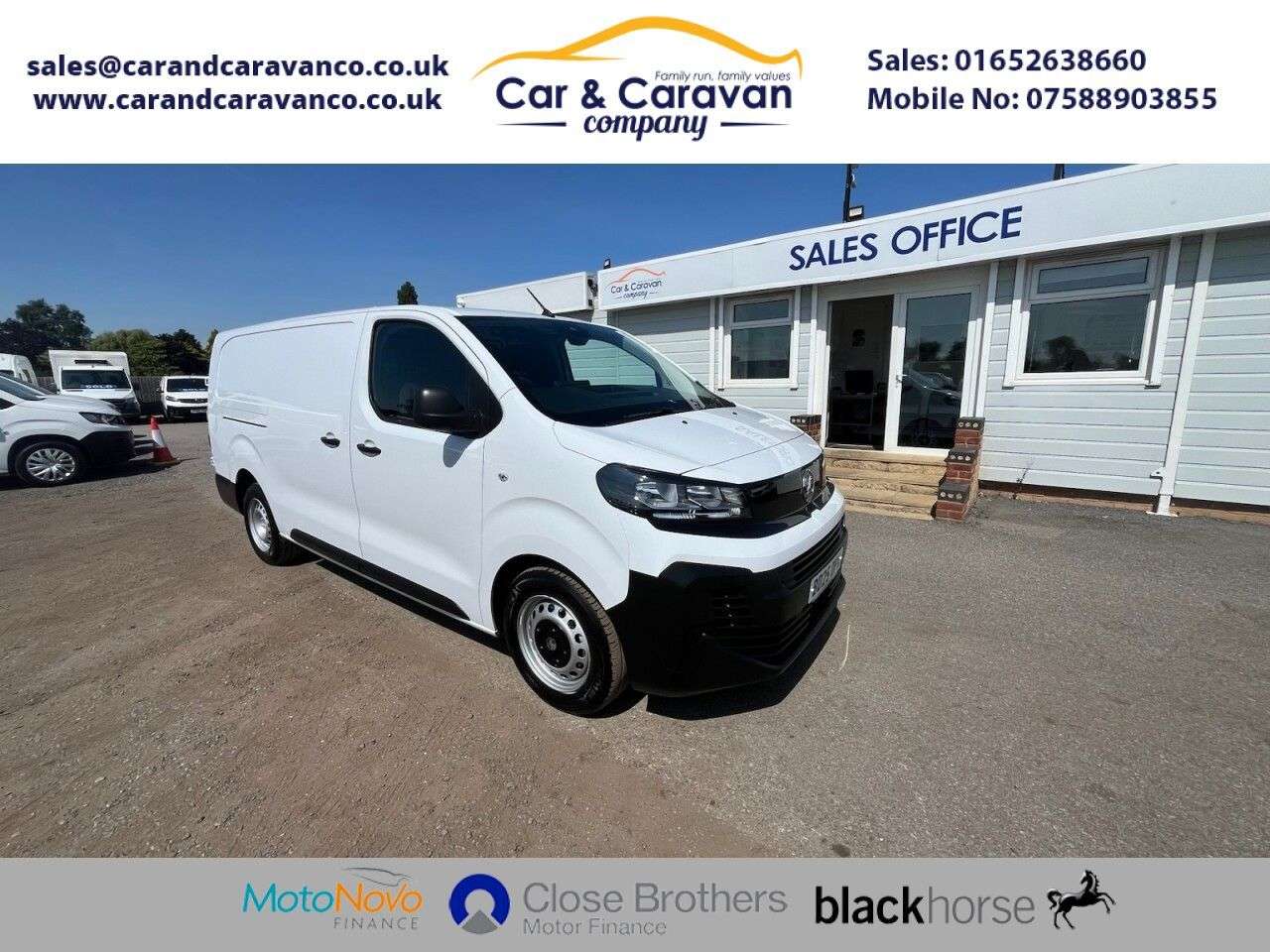 A 2025 VAUXHALL VIVARO 1.5 Turbo D Prime XL Panel Van 6dr Diesel Manual LWB Euro 6 (s/s) (120 ps) A 2025 VAUXHALL VIVARO 1.5 Turbo D Prime XL Panel Van 6dr Diesel Manual LWB Euro 6 (s/s) (120 ps)