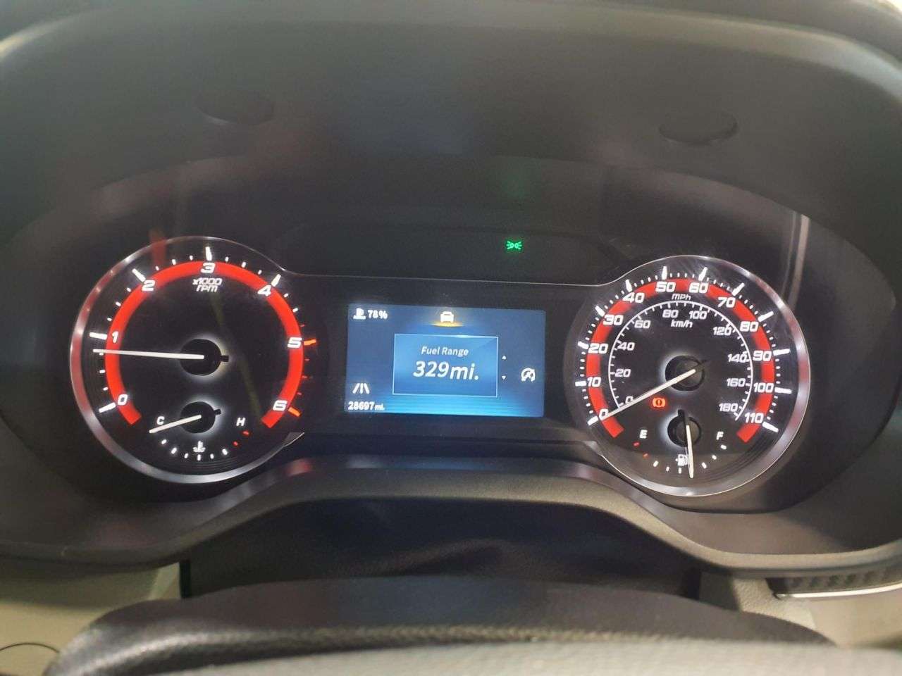2022 MAXUS DELIVER 9 2022 MAXUS DELIVER 9