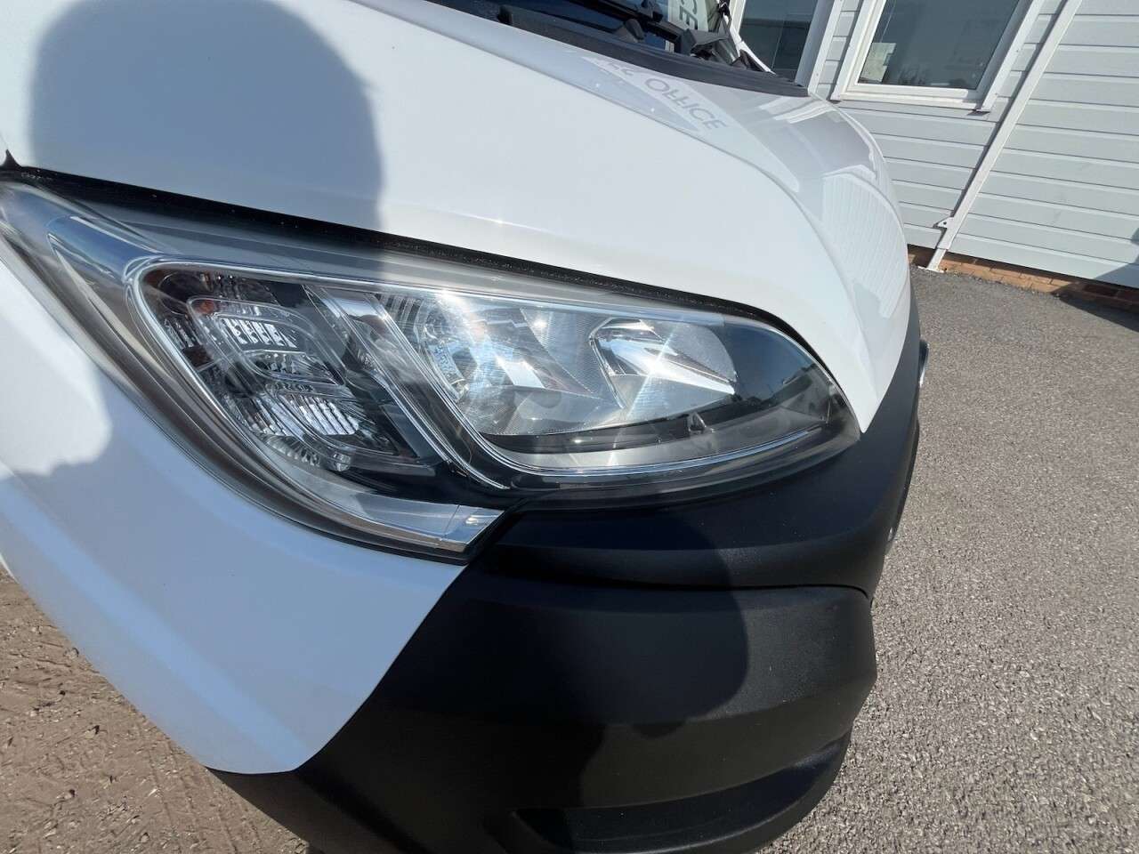 2022 VAUXHALL MOVANO 2022 VAUXHALL MOVANO