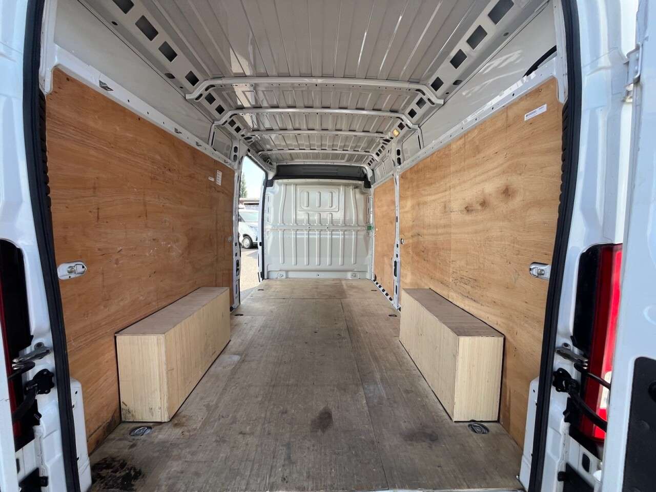 2022 VAUXHALL MOVANO 2022 VAUXHALL MOVANO