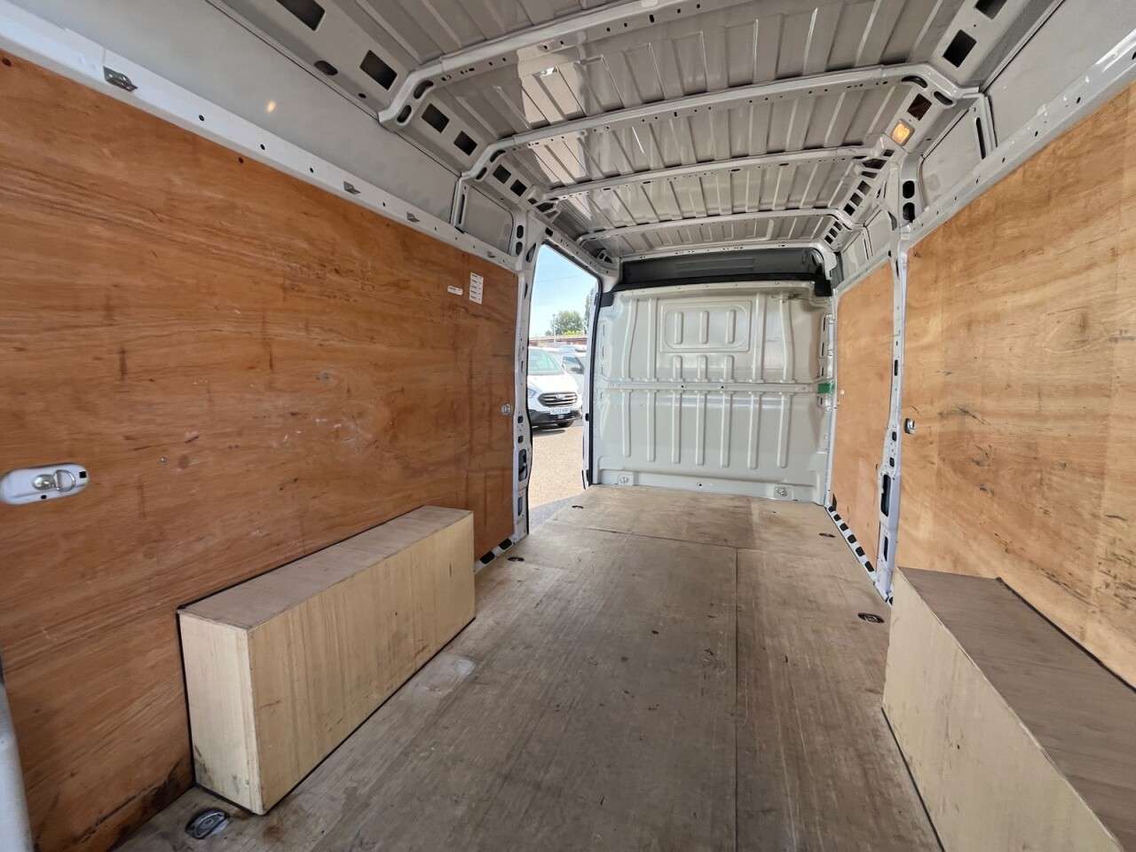 2022 VAUXHALL MOVANO 2022 VAUXHALL MOVANO
