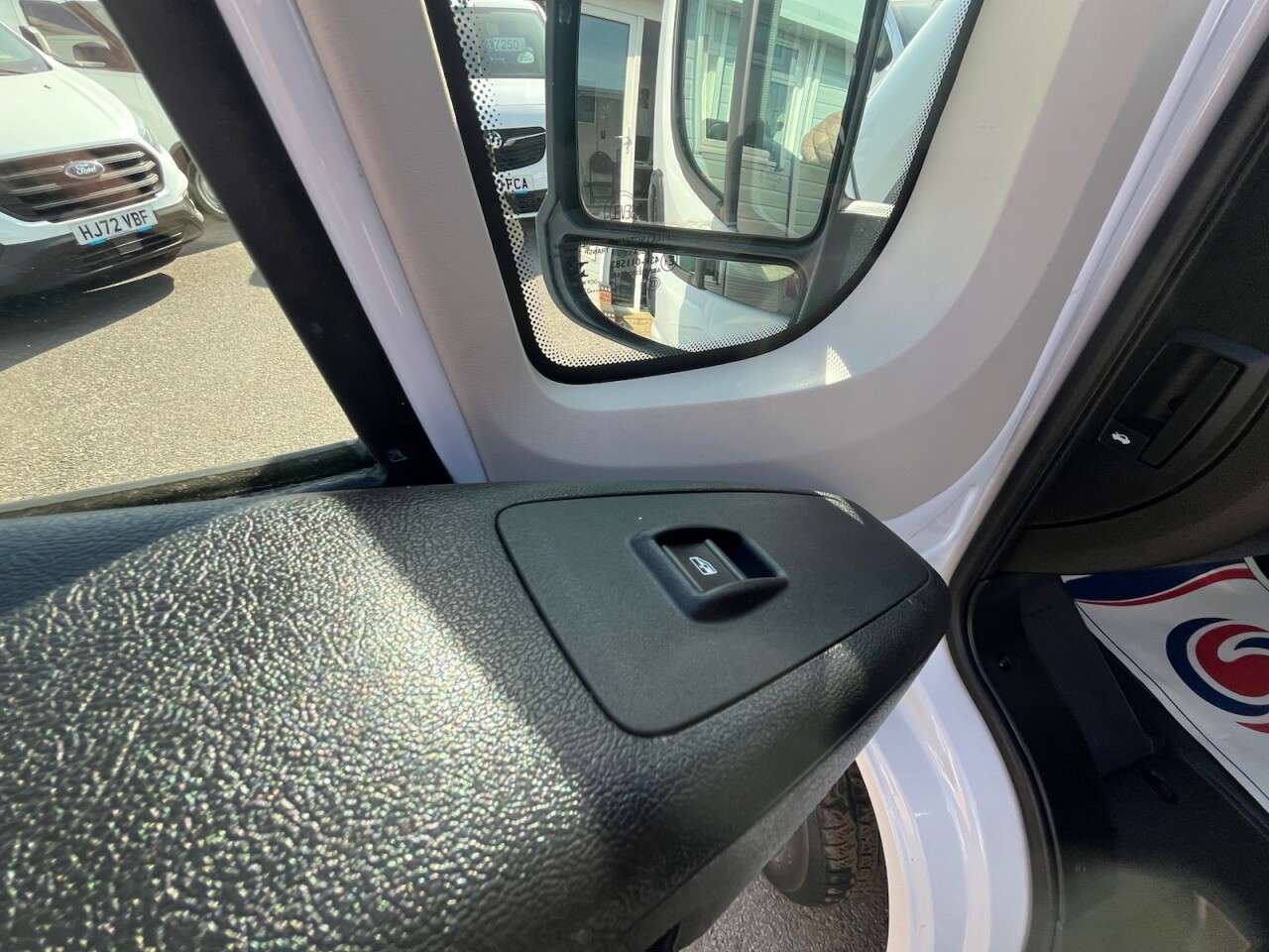 2022 VAUXHALL MOVANO 2022 VAUXHALL MOVANO