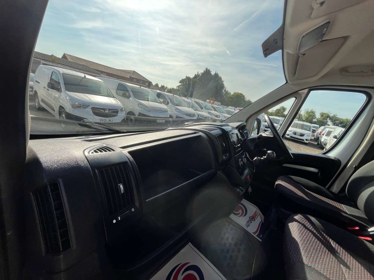 2022 VAUXHALL MOVANO 2022 VAUXHALL MOVANO