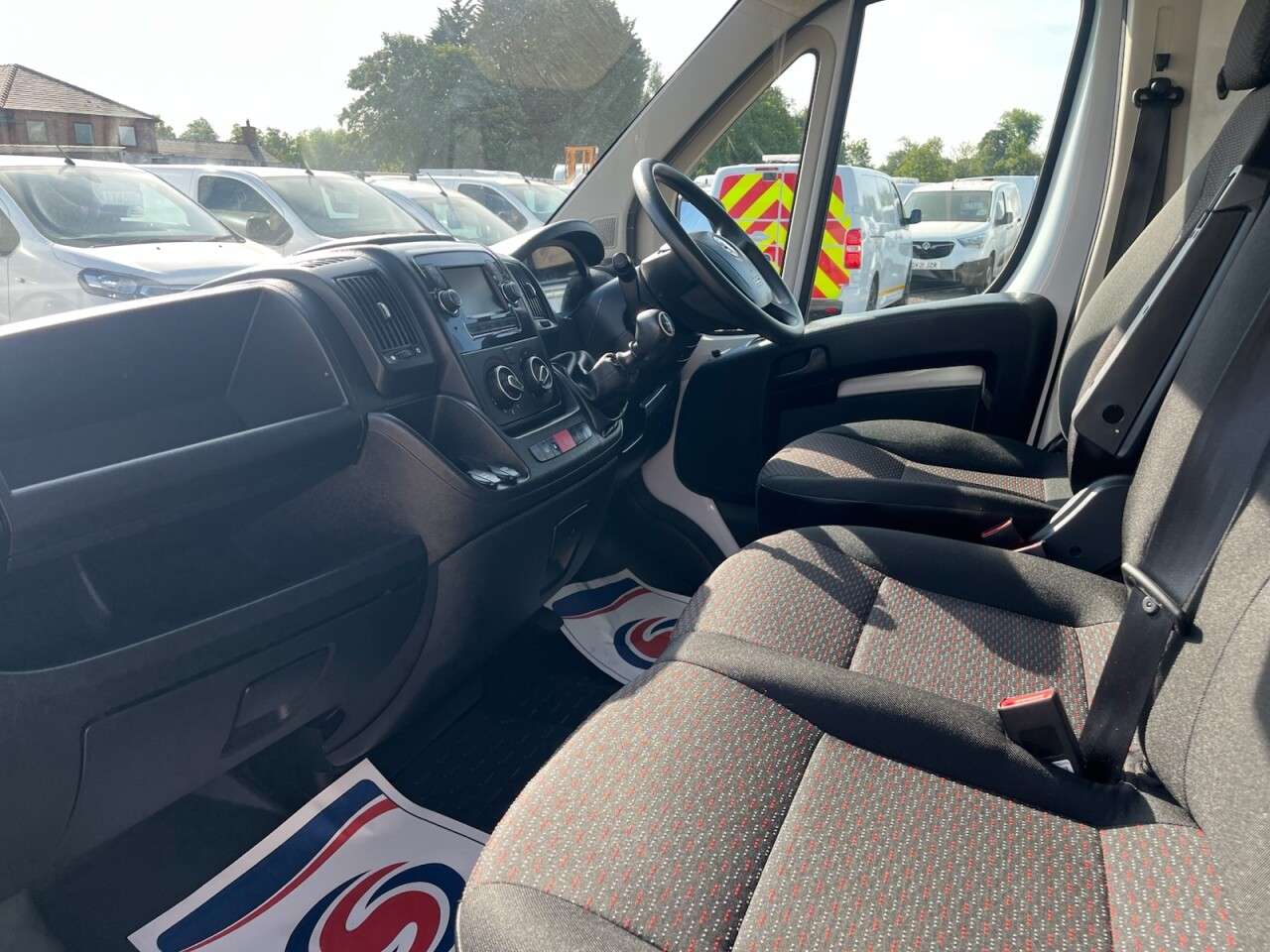 2022 VAUXHALL MOVANO 2022 VAUXHALL MOVANO