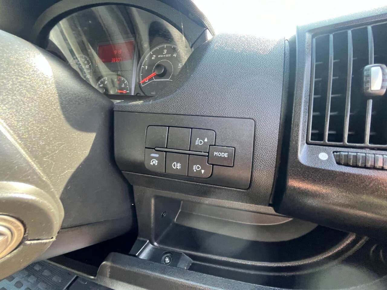 2022 VAUXHALL MOVANO 2022 VAUXHALL MOVANO