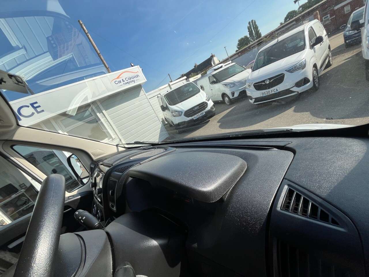 2022 VAUXHALL MOVANO 2022 VAUXHALL MOVANO