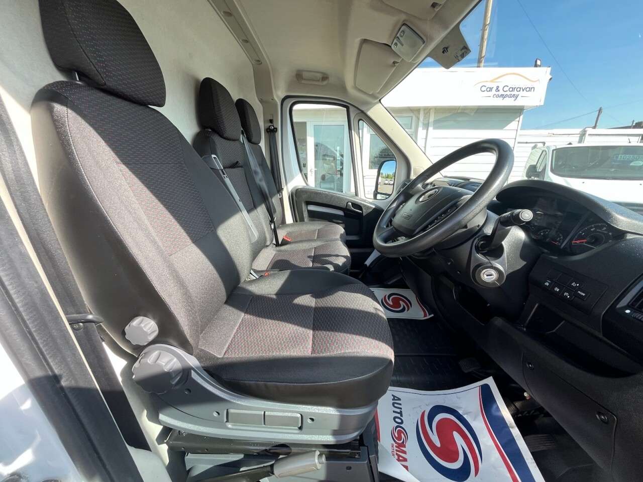 2022 VAUXHALL MOVANO 2022 VAUXHALL MOVANO