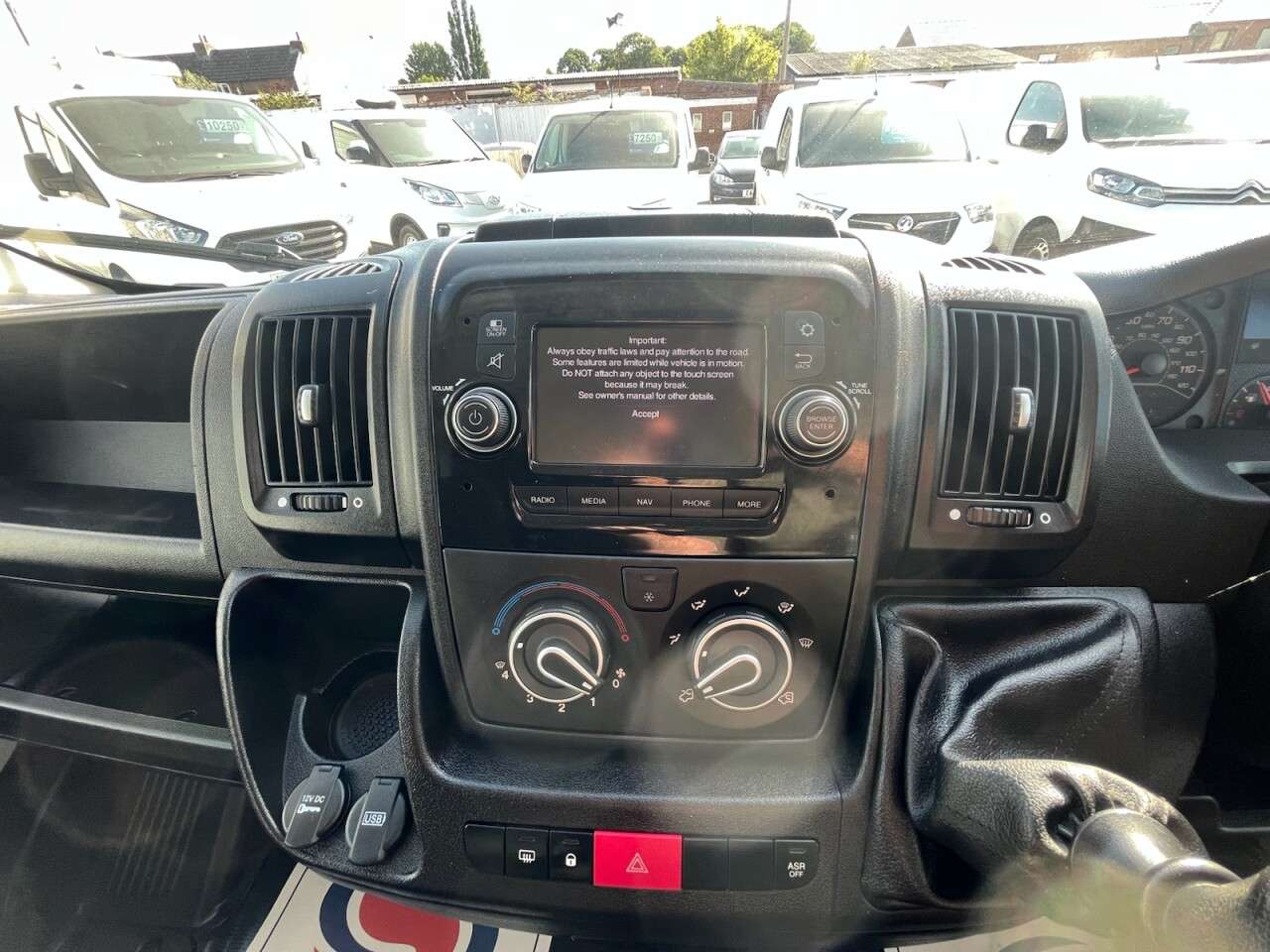 2022 VAUXHALL MOVANO 2022 VAUXHALL MOVANO