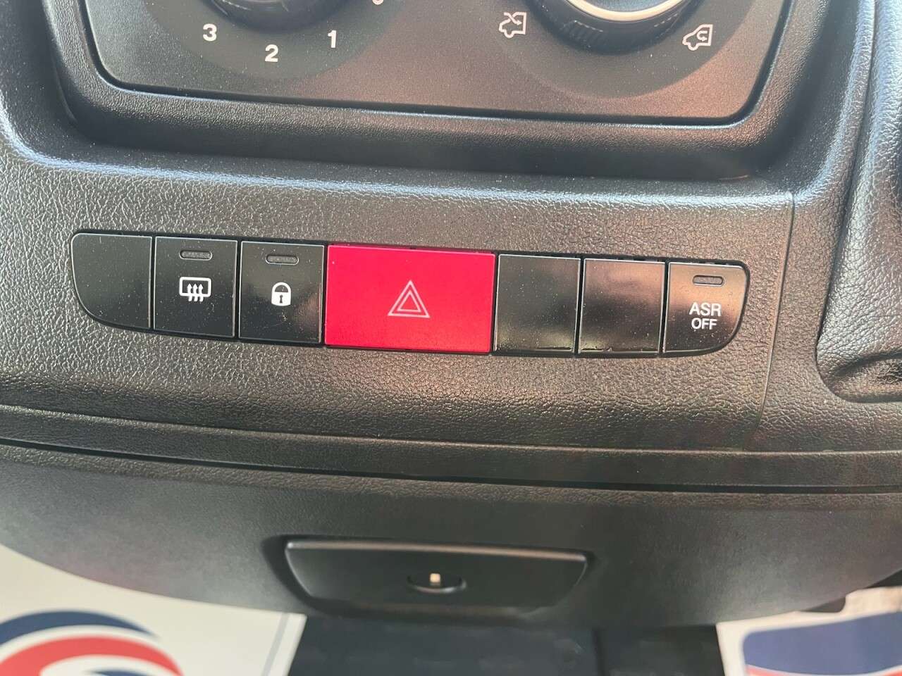 2022 VAUXHALL MOVANO 2022 VAUXHALL MOVANO