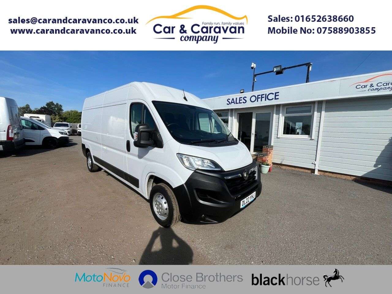 A 2022 VAUXHALL MOVANO 2.2 CDTi 3500 BiTurbo Dynamic Panel Van 5dr Diesel Manual FWD L3 H2 Euro 6 A 2022 VAUXHALL MOVANO 2.2 CDTi 3500 BiTurbo Dynamic Panel Van 5dr Diesel Manual FWD L3 H2 Euro 6