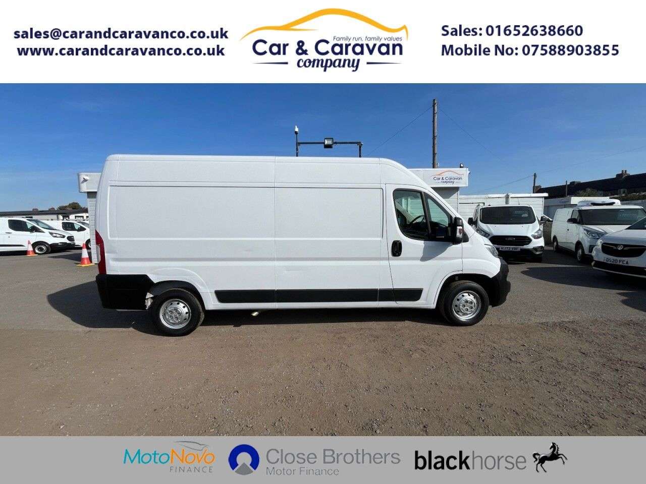 2022 VAUXHALL MOVANO 2022 VAUXHALL MOVANO