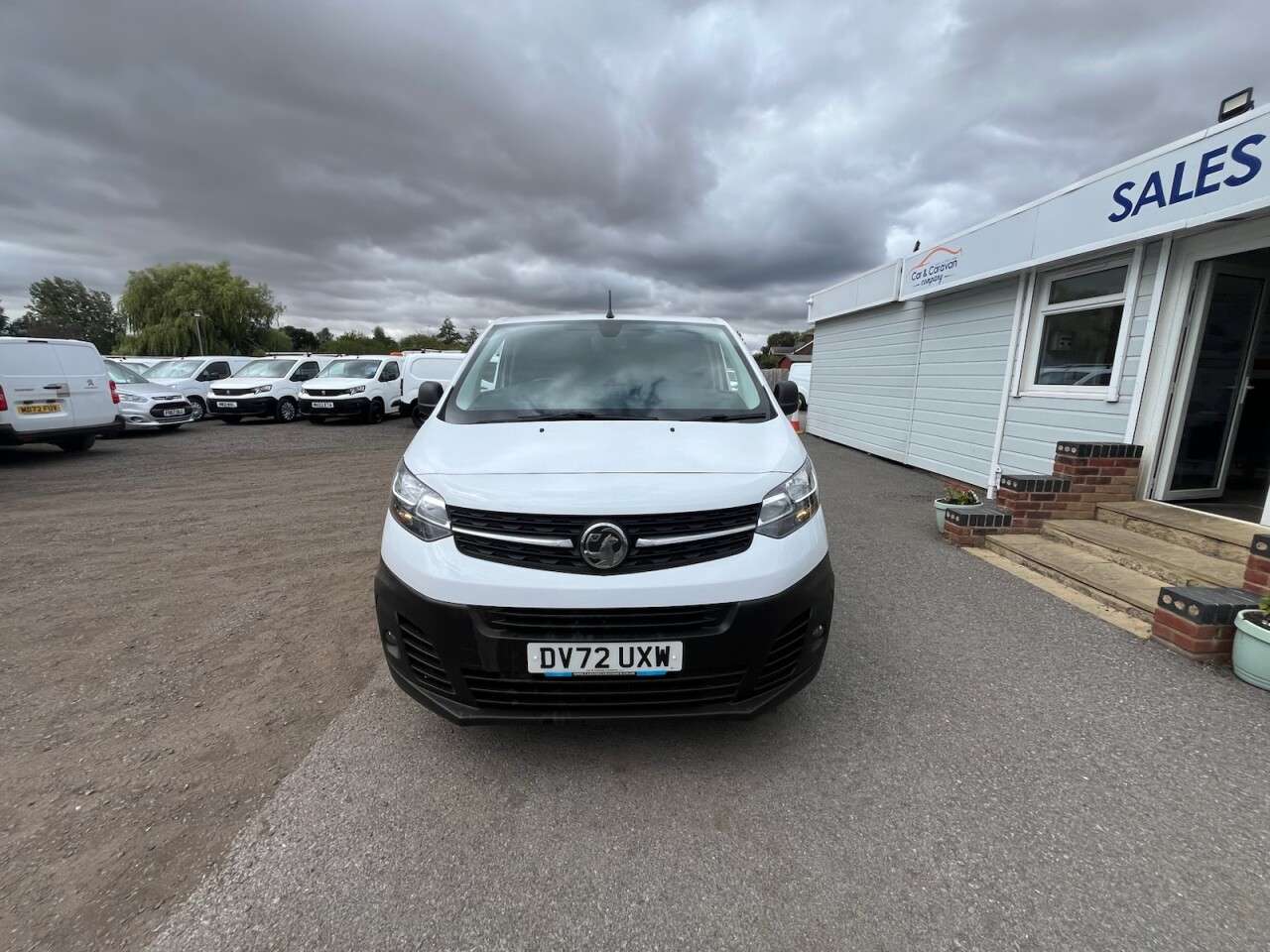 A 2022 VAUXHALL VIVARO 1.5 Turbo D 2900 Dynamic Panel Van 6dr Diesel Manual L2 H1 Euro 6 (s/s) (10 A 2022 VAUXHALL VIVARO 1.5 Turbo D 2900 Dynamic Panel Van 6dr Diesel Manual L2 H1 Euro 6 (s/s) (10