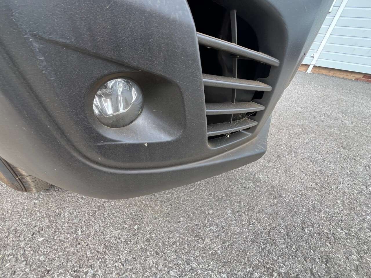 2022 VAUXHALL VIVARO 2022 VAUXHALL VIVARO