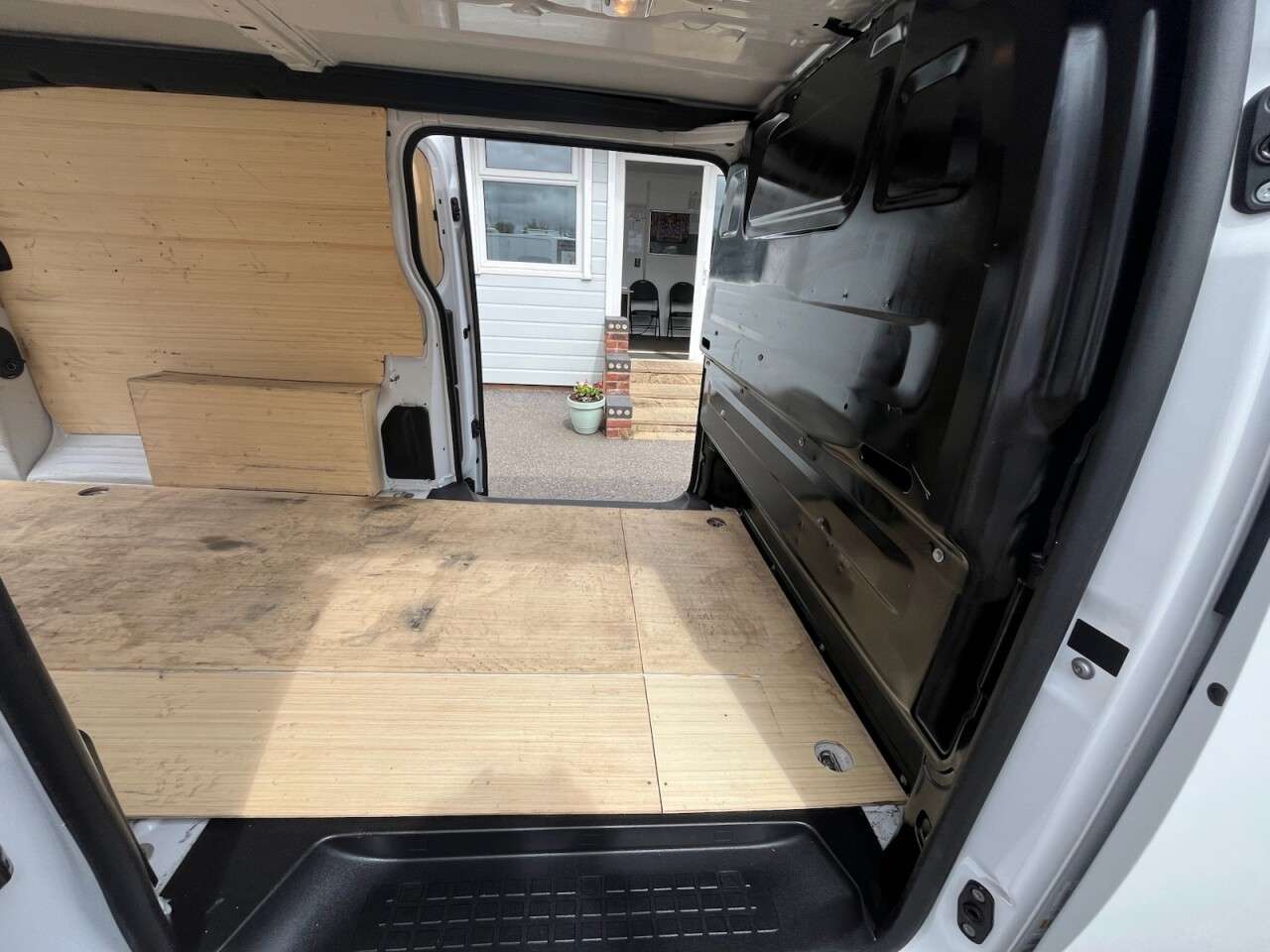 2022 VAUXHALL VIVARO 2022 VAUXHALL VIVARO