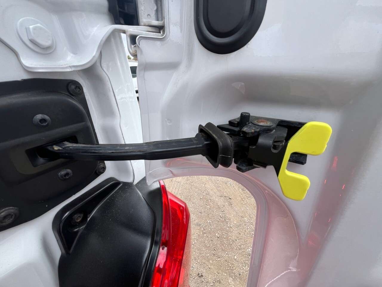 2022 VAUXHALL VIVARO 2022 VAUXHALL VIVARO