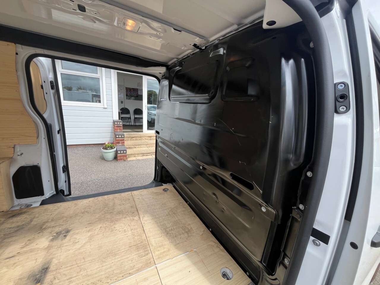 2022 VAUXHALL VIVARO 2022 VAUXHALL VIVARO