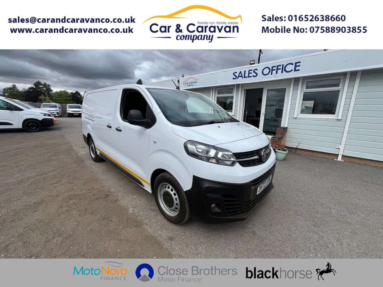 A 2022 VAUXHALL VIVARO 1.5 Turbo D 2900 Dynamic Panel Van 6dr Diesel Manual L2 H1 Euro 6 (s/s) (10 A 2022 VAUXHALL VIVARO 1.5 Turbo D 2900 Dynamic Panel Van 6dr Diesel Manual L2 H1 Euro 6 (s/s) (10