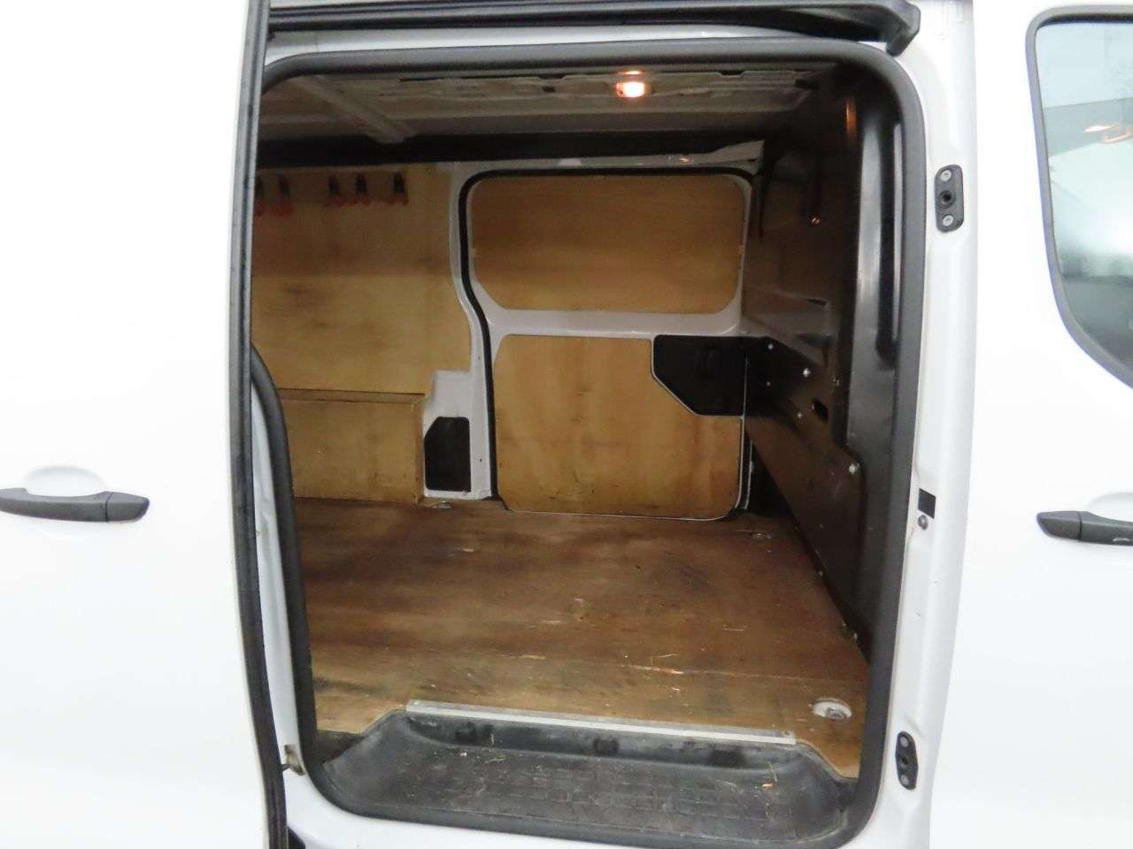 2023 CITROEN DISPATCH 2023 CITROEN DISPATCH