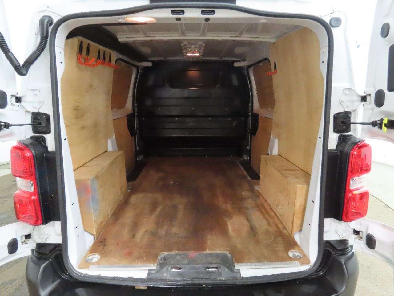 2023 CITROEN DISPATCH 2023 CITROEN DISPATCH