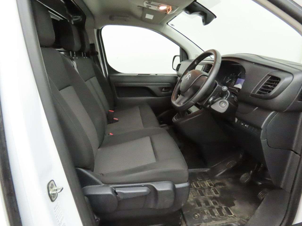 2023 CITROEN DISPATCH 2023 CITROEN DISPATCH