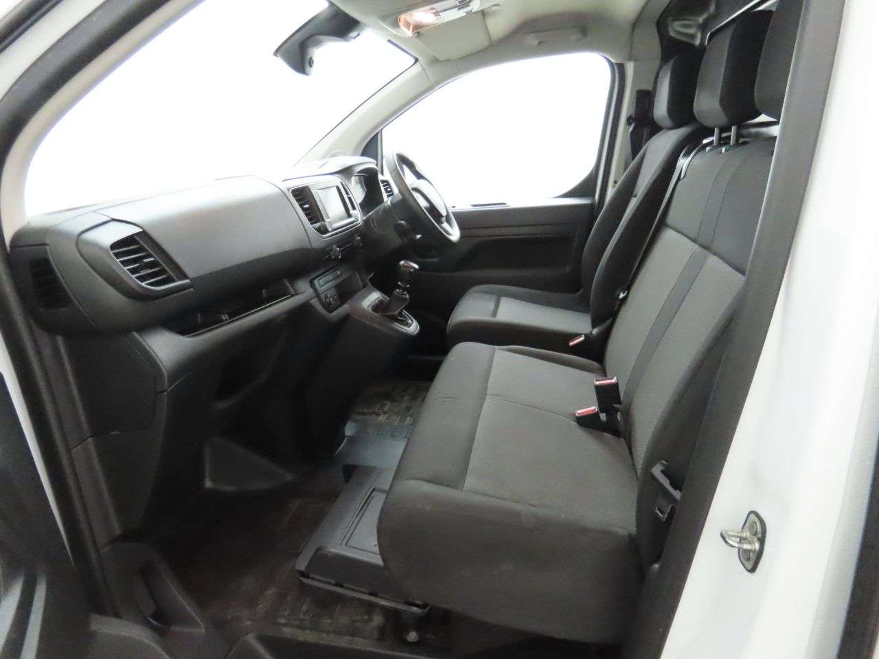 2023 CITROEN DISPATCH 2023 CITROEN DISPATCH