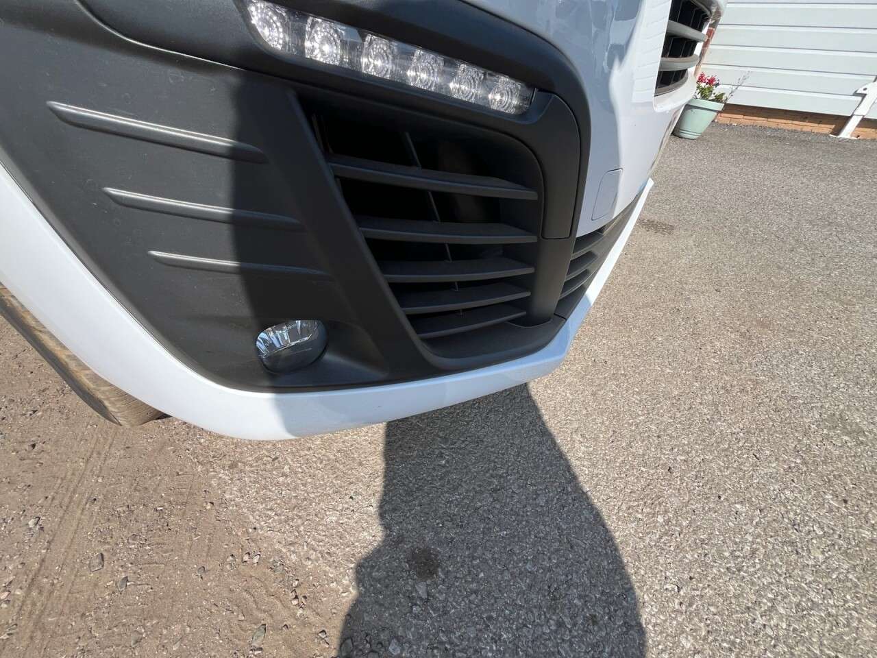2023 VAUXHALL VIVARO 2023 VAUXHALL VIVARO