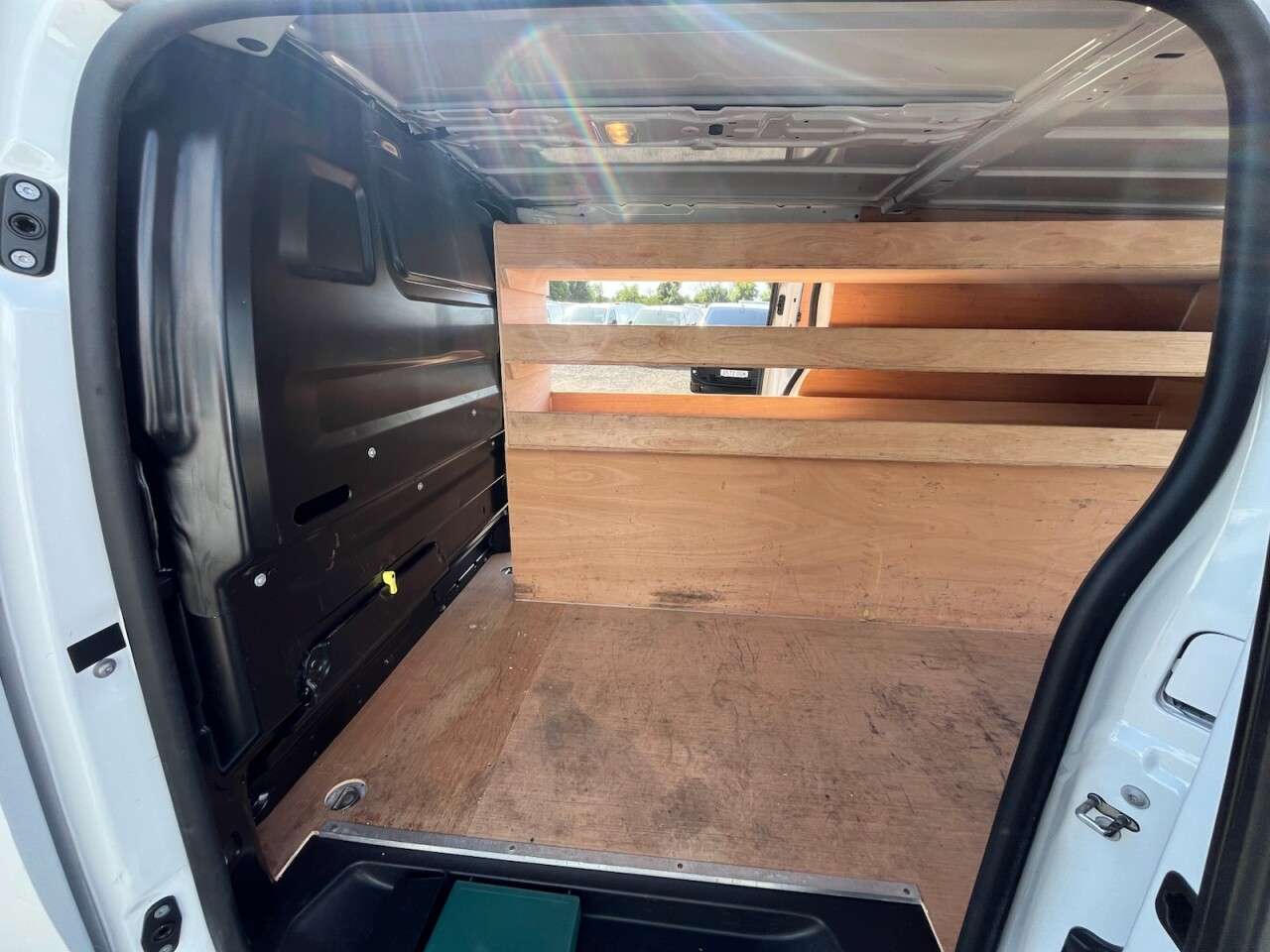 2023 VAUXHALL VIVARO 2023 VAUXHALL VIVARO