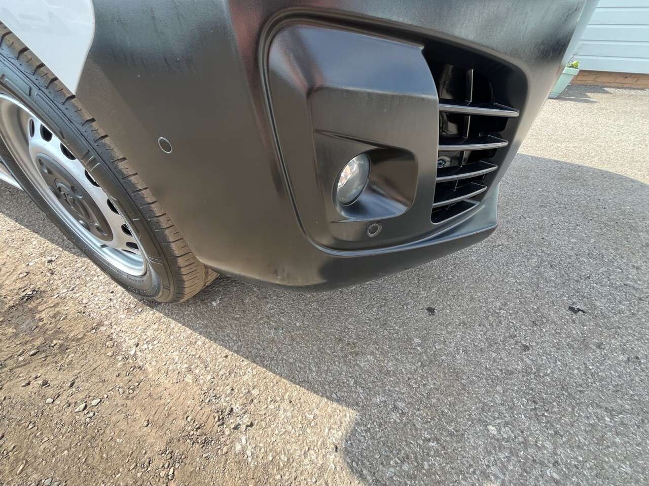 2022 VAUXHALL VIVARO 2022 VAUXHALL VIVARO