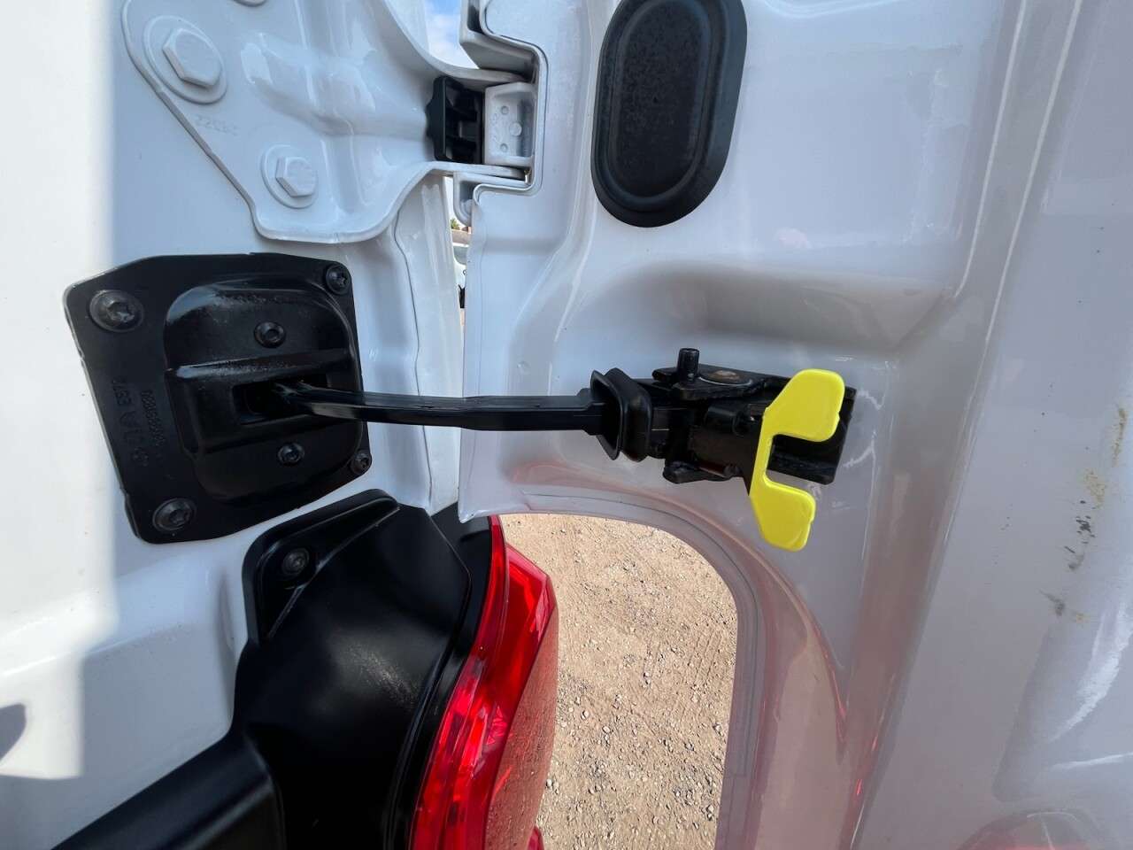 2022 VAUXHALL VIVARO 2022 VAUXHALL VIVARO