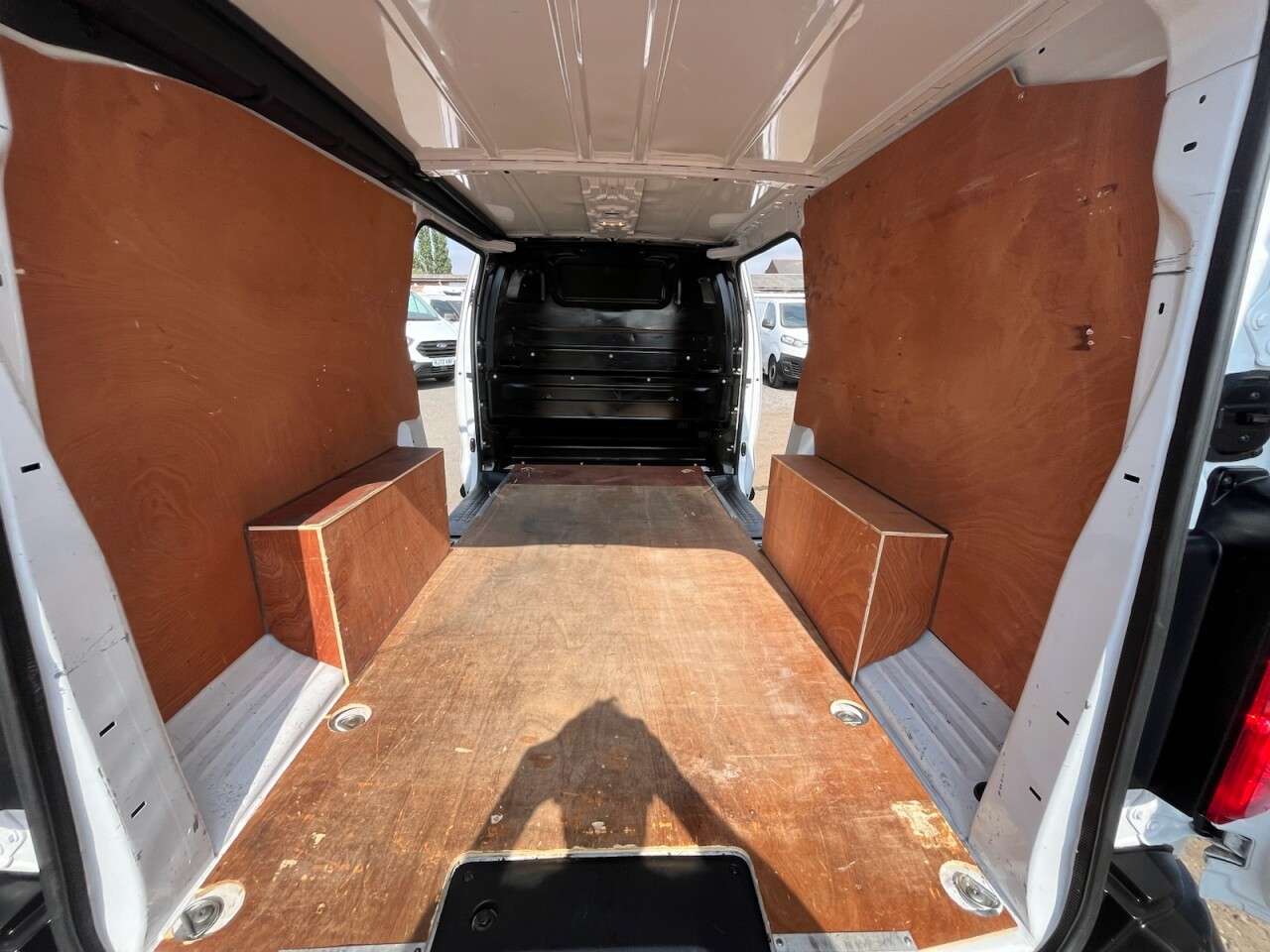 2022 VAUXHALL VIVARO 2022 VAUXHALL VIVARO