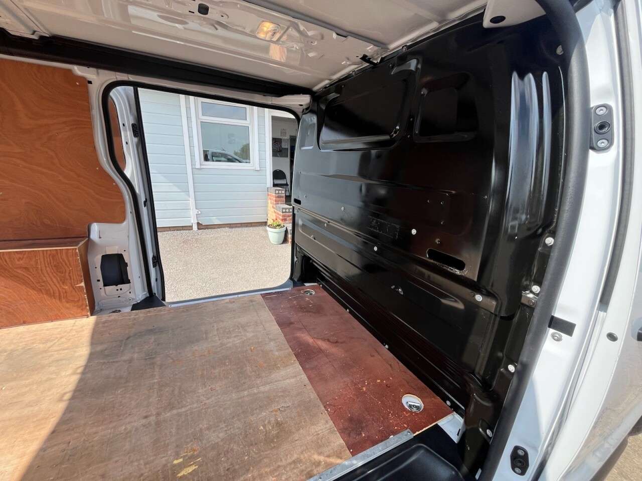 2022 VAUXHALL VIVARO 2022 VAUXHALL VIVARO