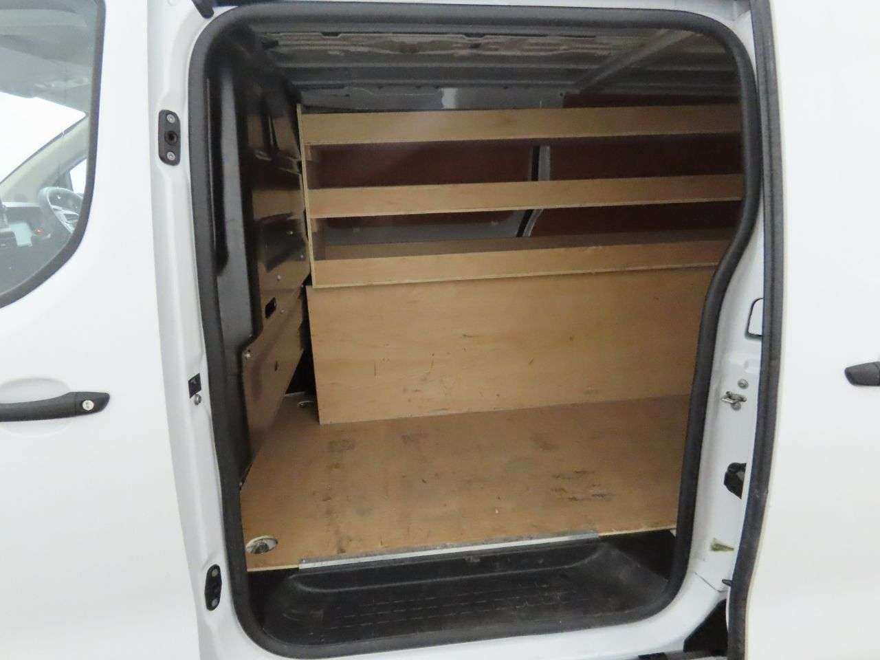 2024 VAUXHALL VIVARO 2024 VAUXHALL VIVARO