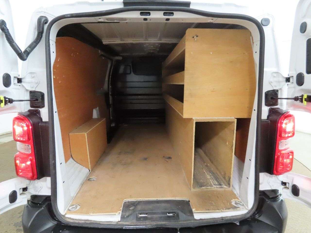 2024 VAUXHALL VIVARO 2024 VAUXHALL VIVARO