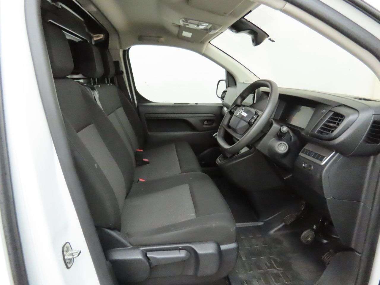 2024 VAUXHALL VIVARO 2024 VAUXHALL VIVARO