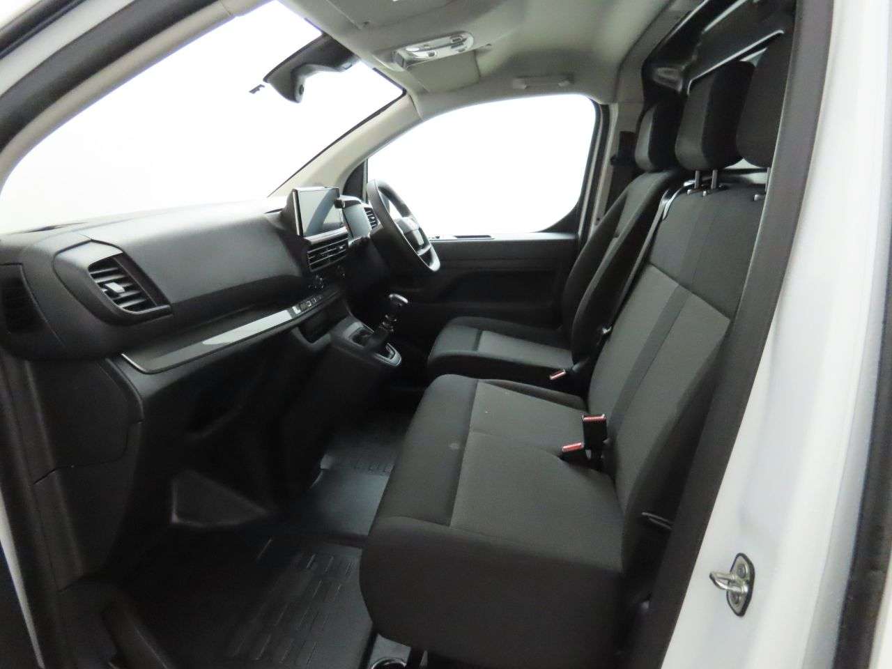 2024 VAUXHALL VIVARO 2024 VAUXHALL VIVARO