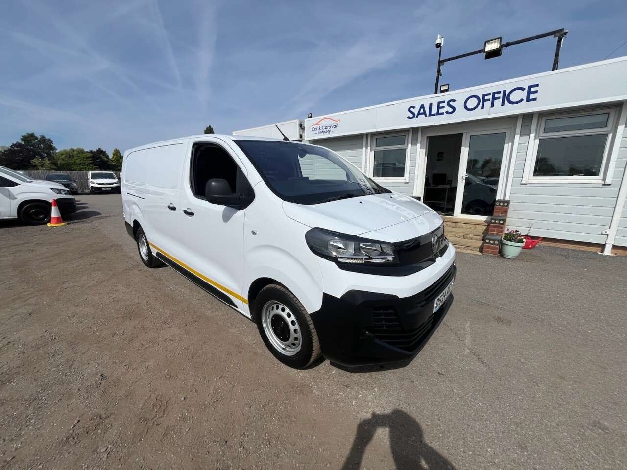 A 2024 VAUXHALL VIVARO 2.0 Turbo D Prime XL Panel Van 6dr Diesel Manual LWB Euro 6 (145 ps) * FINA A 2024 VAUXHALL VIVARO 2.0 Turbo D Prime XL Panel Van 6dr Diesel Manual LWB Euro 6 (145 ps) * FINA