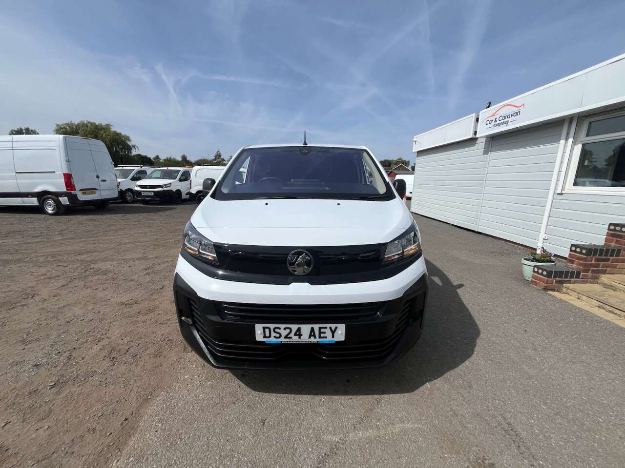 A 2024 VAUXHALL VIVARO 2.0 Turbo D Prime XL Panel Van 6dr Diesel Manual LWB Euro 6 (145 ps) * FINA A 2024 VAUXHALL VIVARO 2.0 Turbo D Prime XL Panel Van 6dr Diesel Manual LWB Euro 6 (145 ps) * FINA