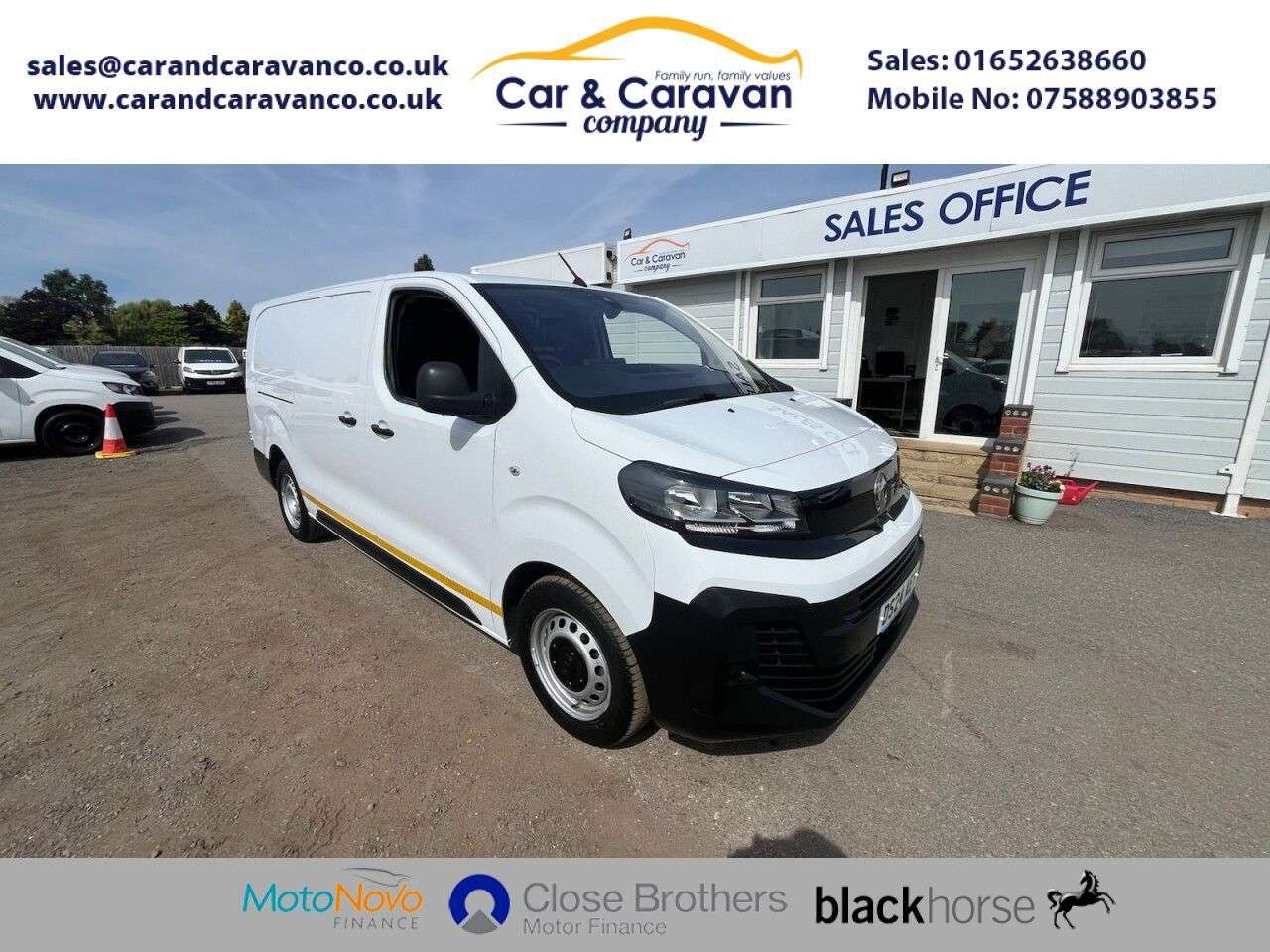 A 2024 VAUXHALL VIVARO 2.0 Turbo D Prime XL Panel Van 6dr Diesel Manual LWB Euro 6 (145 ps) * FINA A 2024 VAUXHALL VIVARO 2.0 Turbo D Prime XL Panel Van 6dr Diesel Manual LWB Euro 6 (145 ps) * FINA