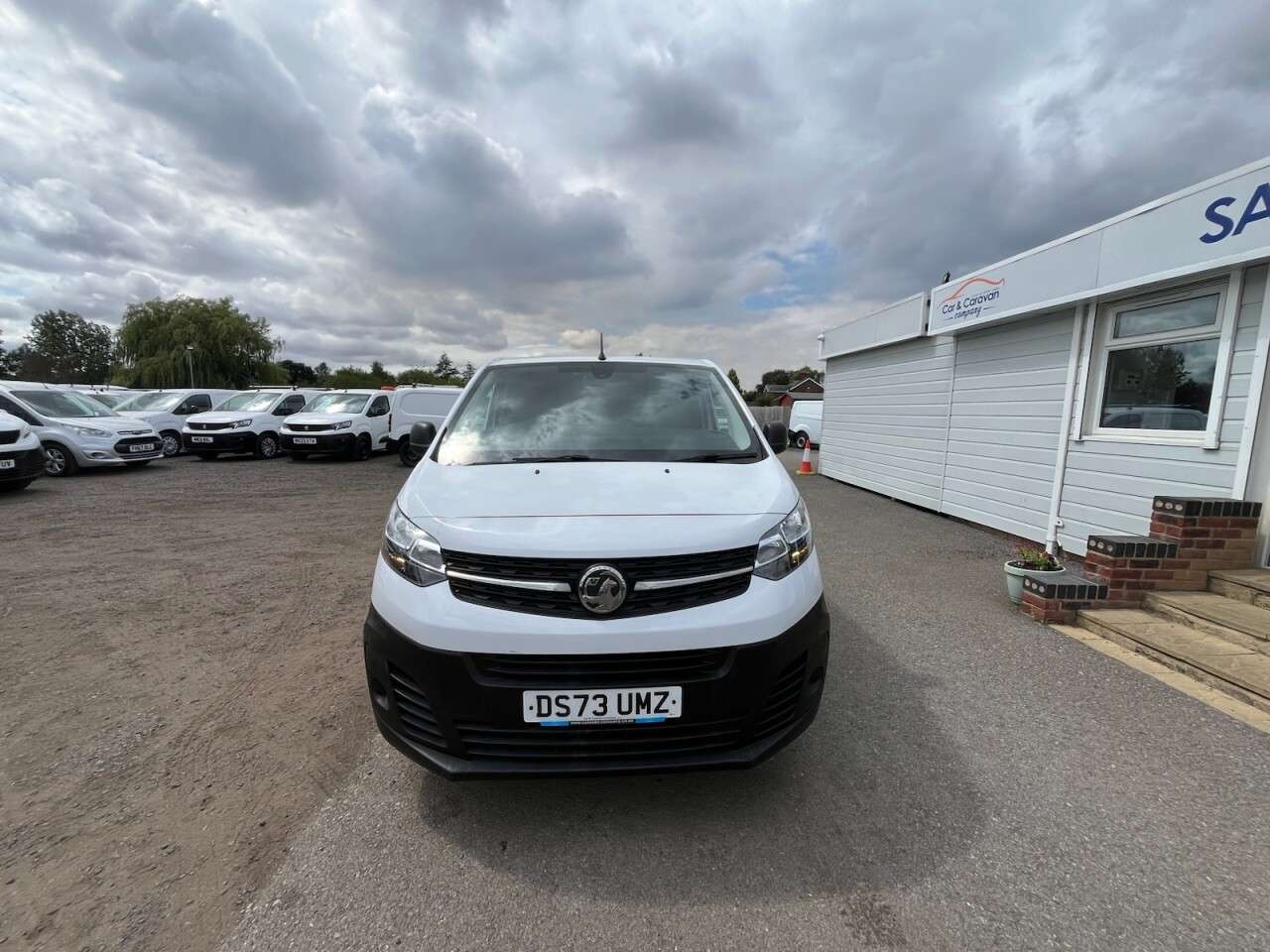 A 2023 VAUXHALL VIVARO 2.0 Turbo D 3100 Prime Panel Van 6dr Diesel Manual L2 H1 Euro 6 (145 ps) * A 2023 VAUXHALL VIVARO 2.0 Turbo D 3100 Prime Panel Van 6dr Diesel Manual L2 H1 Euro 6 (145 ps) *