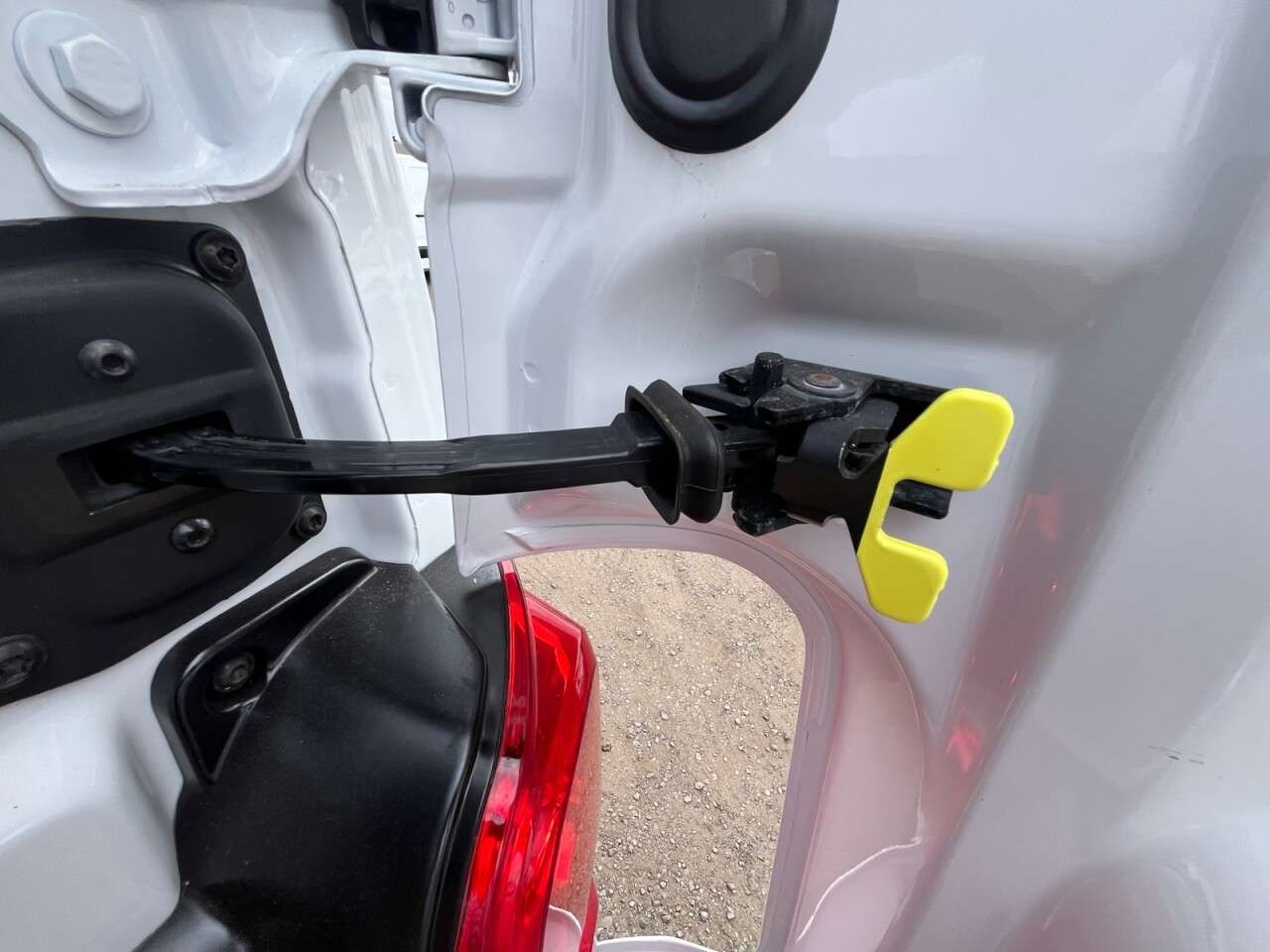 2023 VAUXHALL VIVARO 2023 VAUXHALL VIVARO