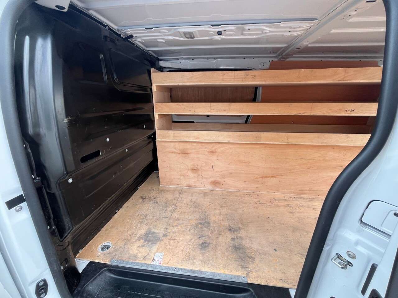 2023 VAUXHALL VIVARO 2023 VAUXHALL VIVARO
