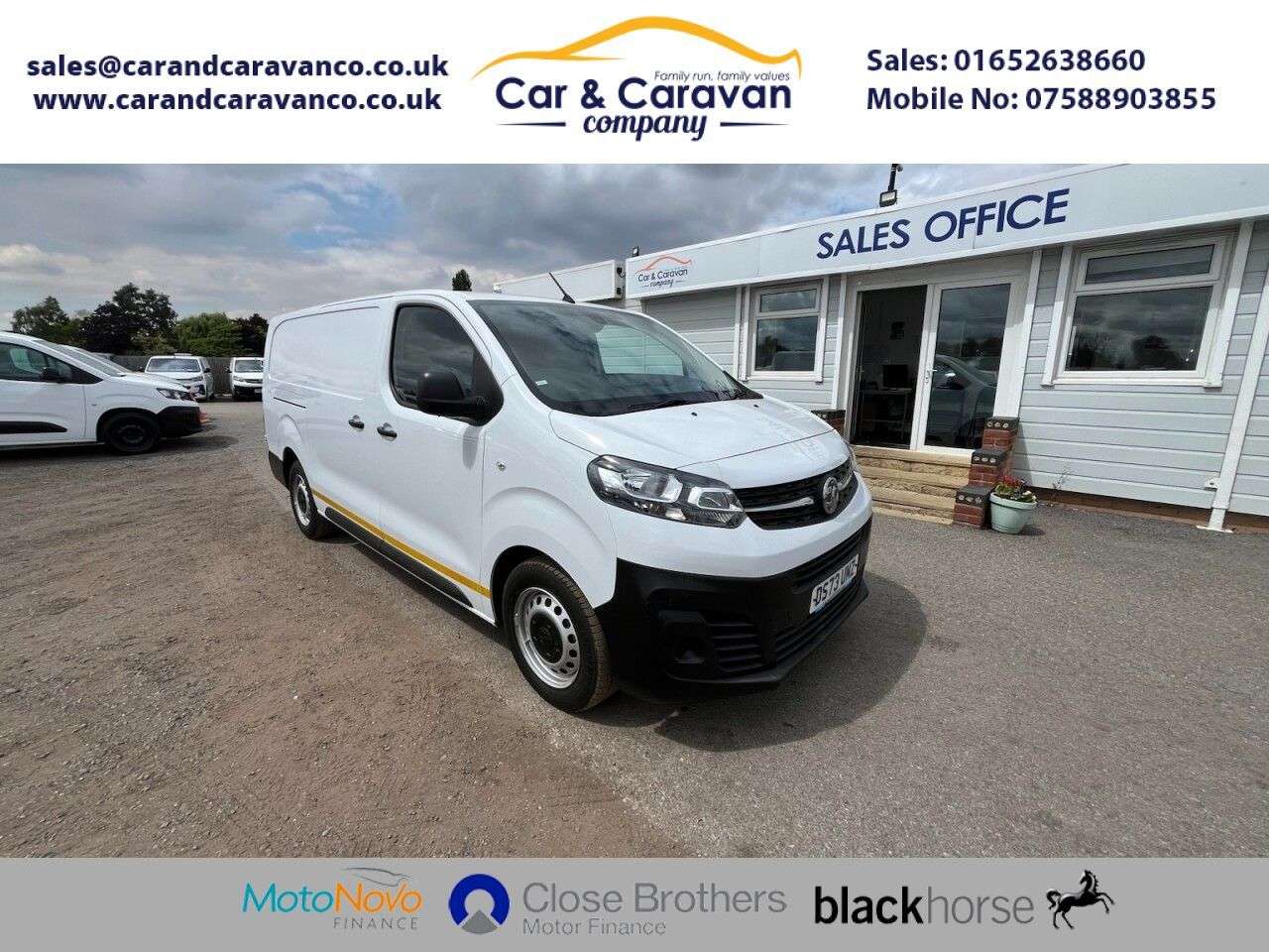 A 2023 VAUXHALL VIVARO 2.0 Turbo D 3100 Prime Panel Van 6dr Diesel Manual L2 H1 Euro 6 (145 ps) * A 2023 VAUXHALL VIVARO 2.0 Turbo D 3100 Prime Panel Van 6dr Diesel Manual L2 H1 Euro 6 (145 ps) *