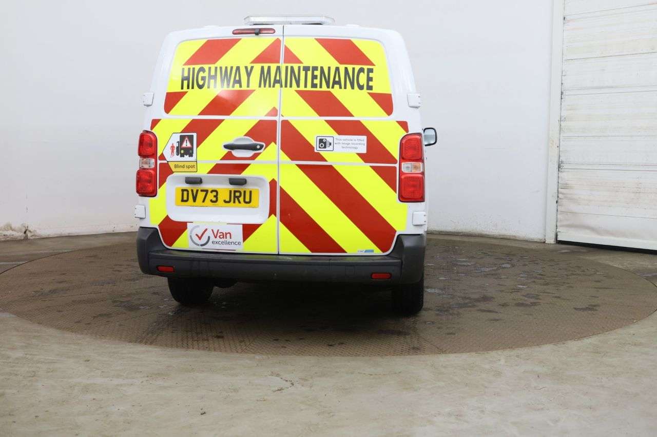 A 2023 VAUXHALL VIVARO 2.0 Turbo D 3100 Prime Panel Van 6dr Diesel Manual L2 H1 Euro 6 (145 ps) A 2023 VAUXHALL VIVARO 2.0 Turbo D 3100 Prime Panel Van 6dr Diesel Manual L2 H1 Euro 6 (145 ps)