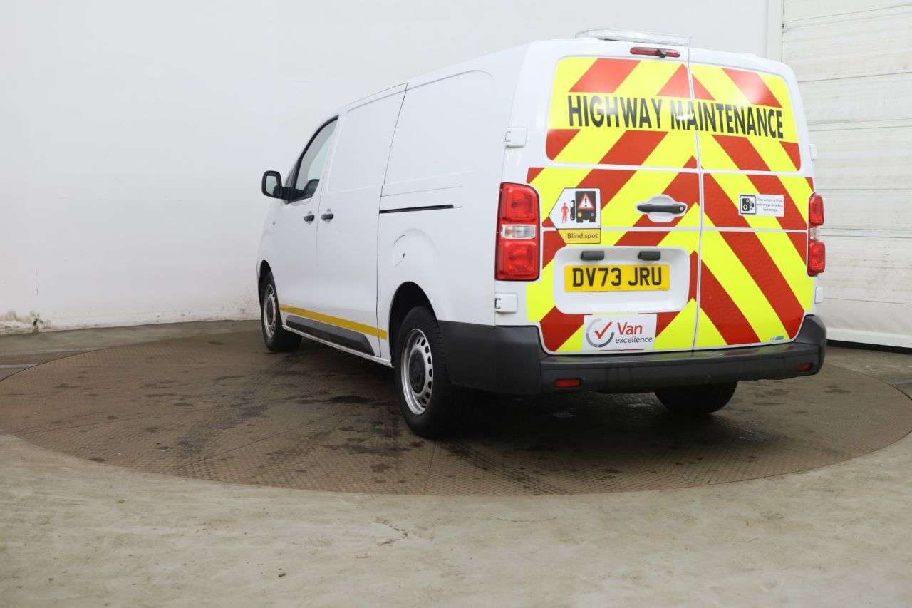 2023 VAUXHALL VIVARO 2023 VAUXHALL VIVARO