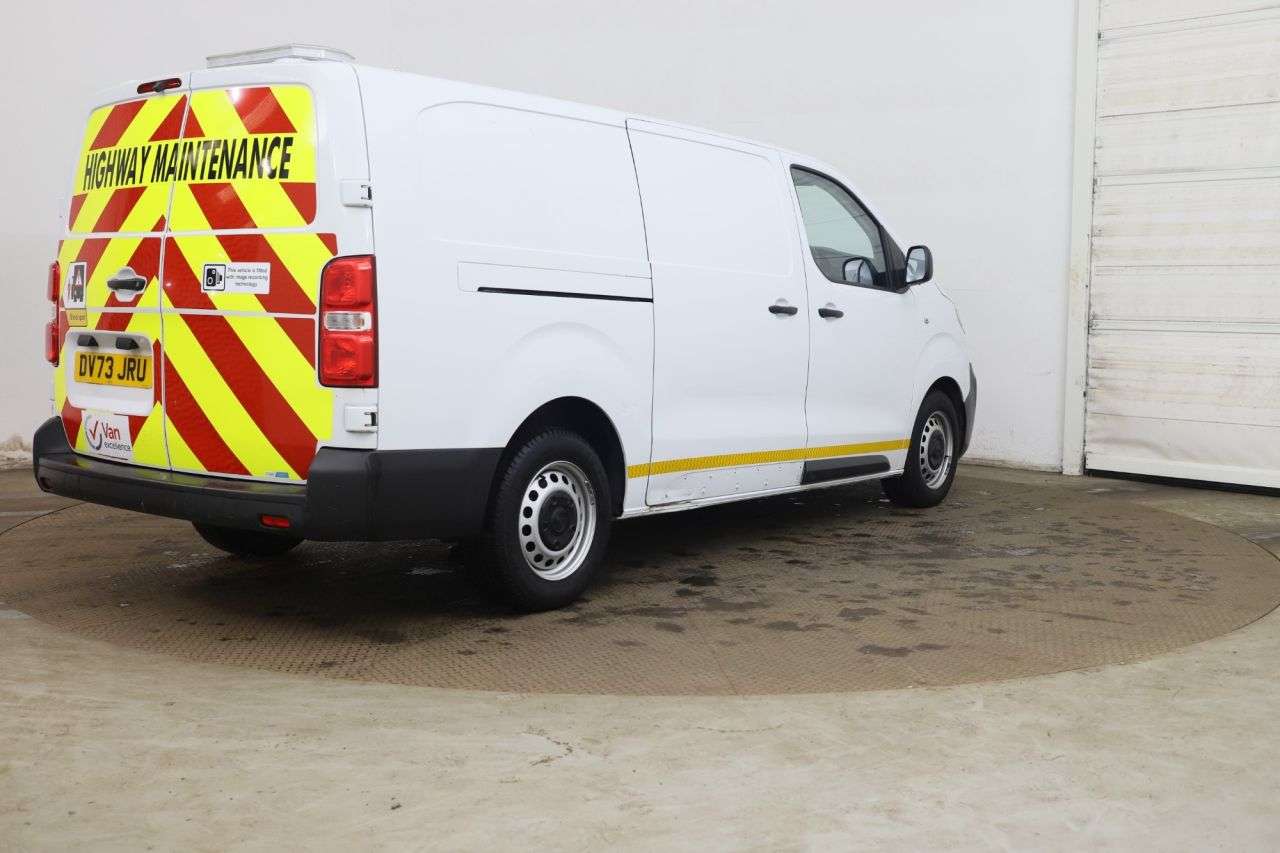 2023 VAUXHALL VIVARO 2023 VAUXHALL VIVARO