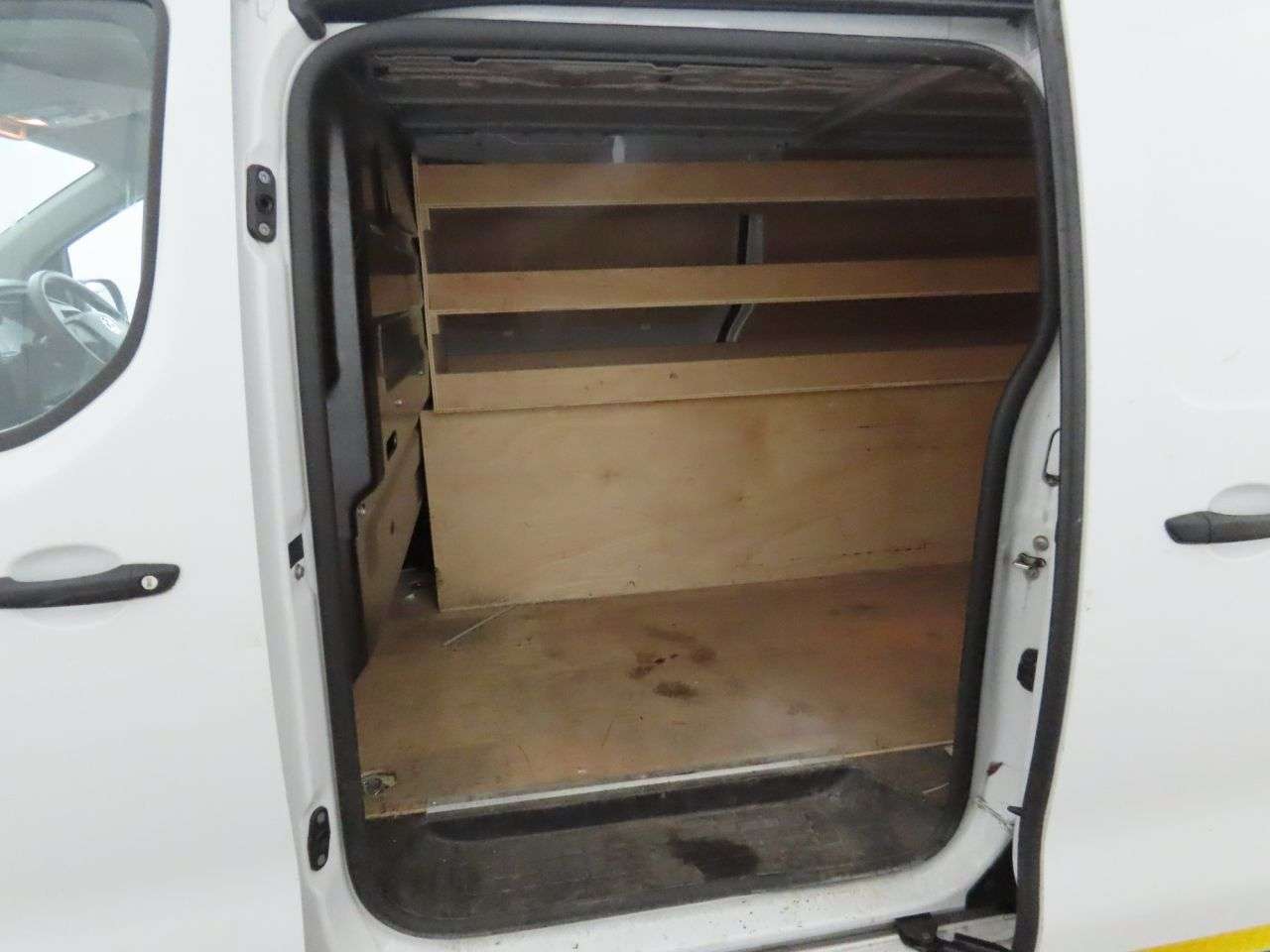 2023 VAUXHALL VIVARO 2023 VAUXHALL VIVARO