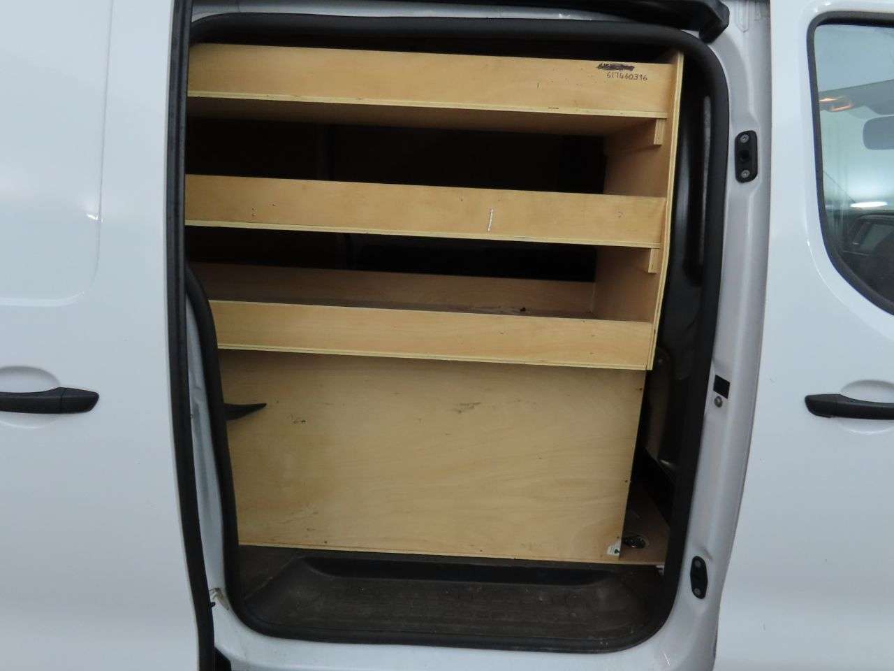 2023 VAUXHALL VIVARO 2023 VAUXHALL VIVARO